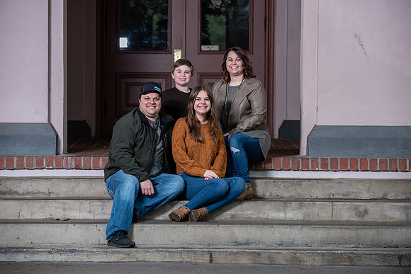 Portrait Photos by Edward August Photography