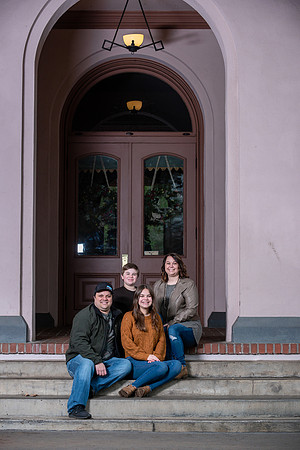 Portrait Photos by Edward August Photography