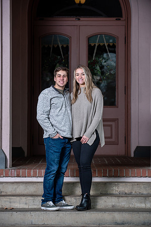 Portrait Photos by Edward August Photography