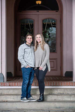 Portrait Photos by Edward August Photography