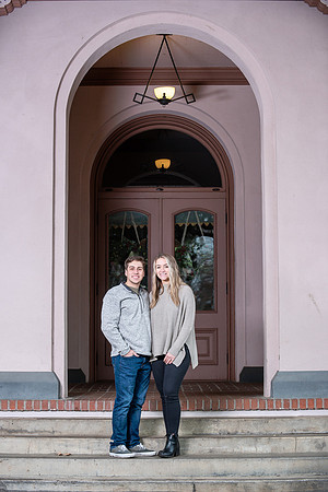Portrait Photos by Edward August Photography