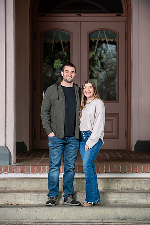 Portrait Photos by Edward August Photography