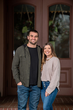 Portrait Photos by Edward August Photography