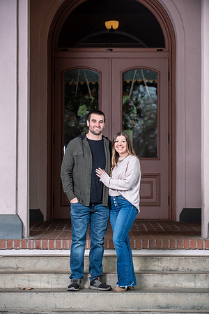 Portrait Photos by Edward August Photography