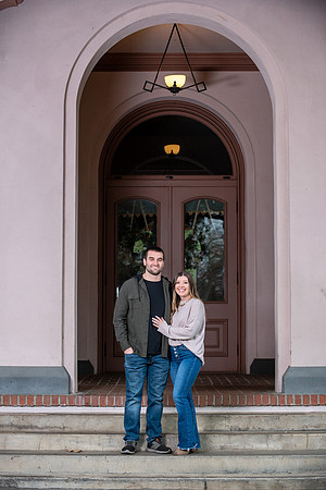 Portrait Photos by Edward August Photography