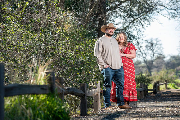 Portrait Photos by Edward August Photography
