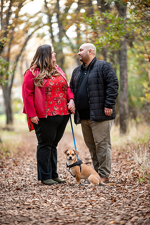 Portrait Photos by Edward August Photography