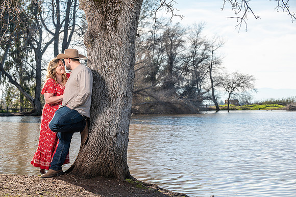 Portrait Photos by Edward August Photography