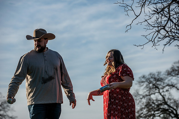 Portrait Photos by Edward August Photography