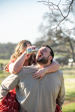 Portrait Photos by Edward August Photography