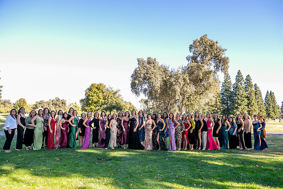 Portrait Photos by Edward August Photography