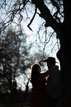 Portrait Photos by Edward August Photography