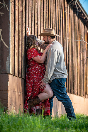 Portrait Photos by Edward August Photography