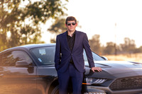 Portrait Photos by Edward August Photography