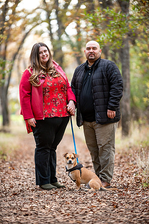 Portrait Photos by Edward August Photography