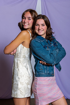 Portrait Photos by Edward August Photography
