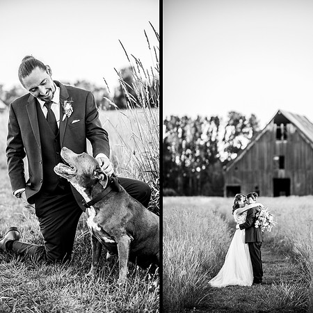 Portrait Photos by Edward August Photography