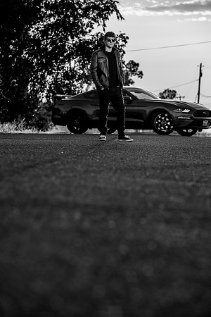 Portrait Photos by Edward August Photography