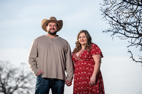 Portrait Photos by Edward August Photography