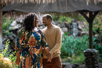 Kandia & Josh