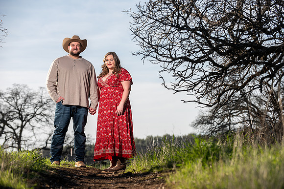 Portrait Photos by Edward August Photography