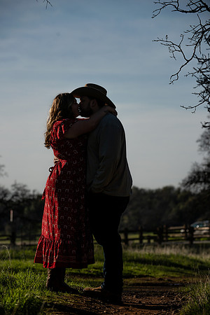 Portrait Photos by Edward August Photography
