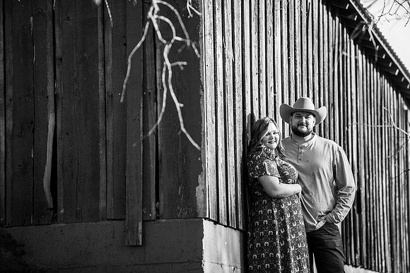 Portrait Photos by Edward August Photography