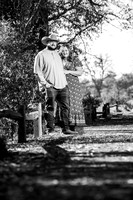 Portrait Photos by Edward August Photography