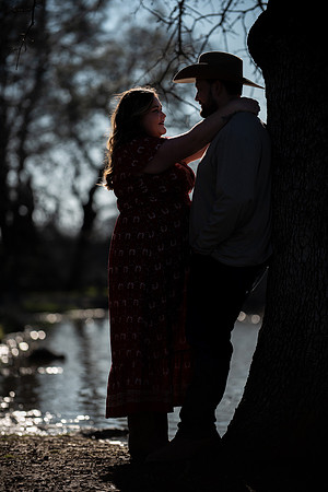 Portrait Photos by Edward August Photography
