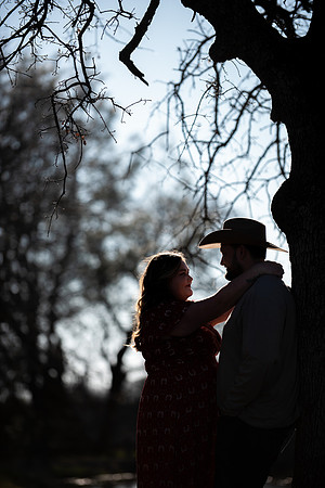 Portrait Photos by Edward August Photography