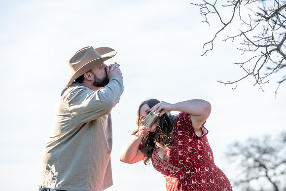 Portrait Photos by Edward August Photography