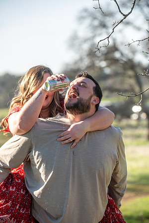 Portrait Photos by Edward August Photography