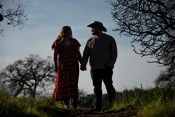 Portrait Photos by Edward August Photography