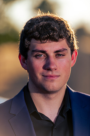 Portrait Photos by Edward August Photography