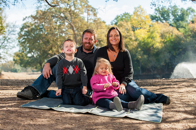 Edward August Photography | Lawlor Family