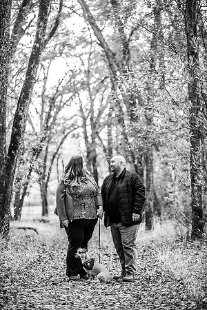 Portrait Photos by Edward August Photography