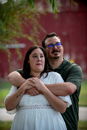 Portrait Photos by Edward August Photography
