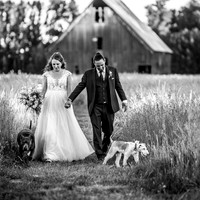 Portrait Photos by Edward August Photography