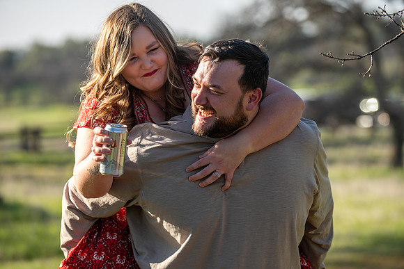 Portrait Photos by Edward August Photography