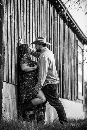 Portrait Photos by Edward August Photography