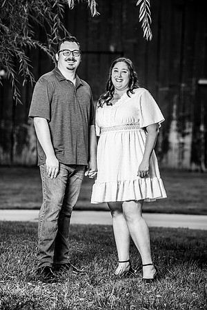 Portrait Photos by Edward August Photography