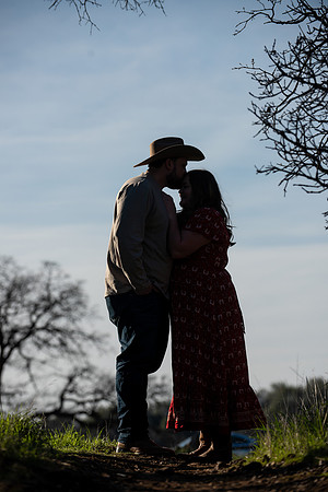 Portrait Photos by Edward August Photography