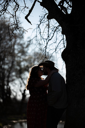 Portrait Photos by Edward August Photography
