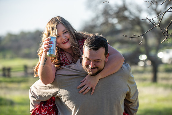 Portrait Photos by Edward August Photography