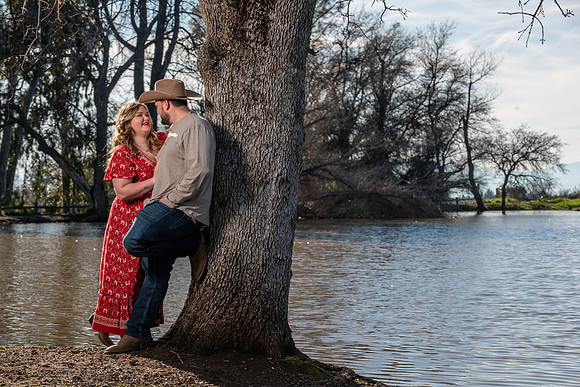 Portrait Photos by Edward August Photography