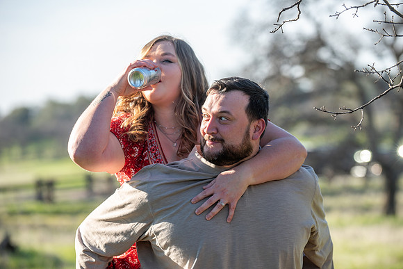 Portrait Photos by Edward August Photography