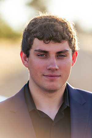 Portrait Photos by Edward August Photography