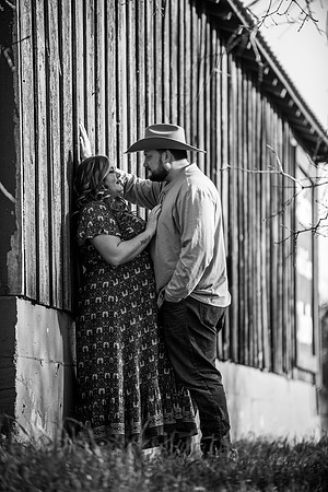 Portrait Photos by Edward August Photography