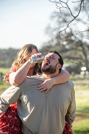 Portrait Photos by Edward August Photography