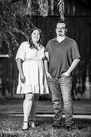Portrait Photos by Edward August Photography